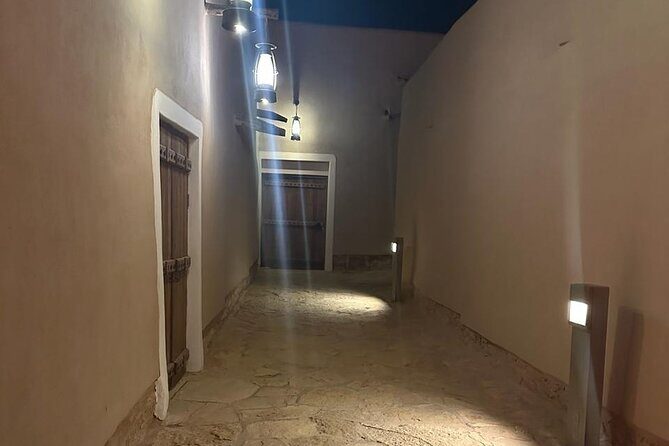 Half Day Tour Discovering the History of Riyadh - What to Expect from the Experience