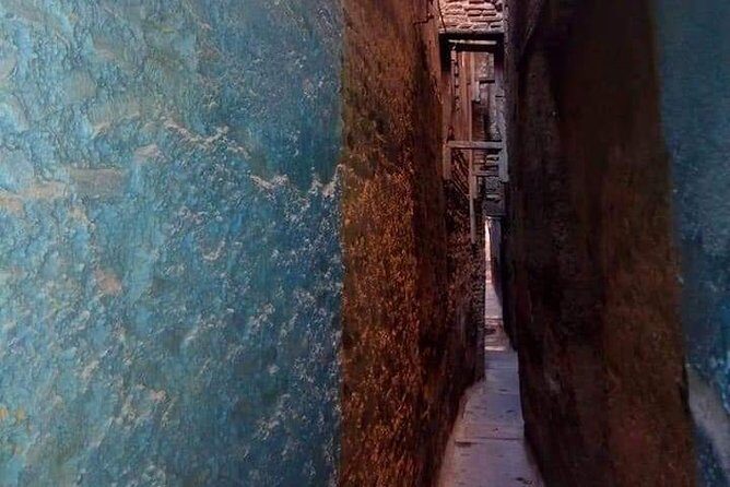 Half Day Tour In Fez Medina With (Private) Tour Guide - Final Thoughts on Value and Suitability