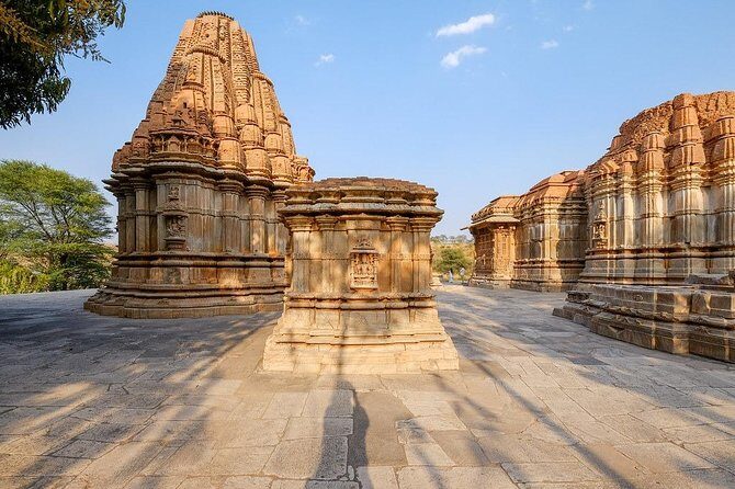 Half-Day Tour of Eklingji Temple & Nagda Temple by Tuk-Tuk or Car - The Sum Up: A Rich, Authentic Encounter in Rajasthan