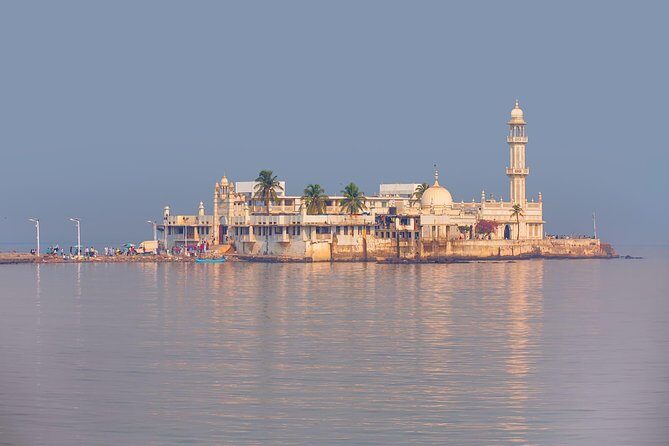 Half Day Tour Of Mumbai City - Exploring Mumbai’s Highlights