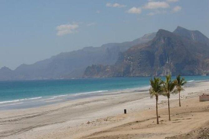 Half Day Tour of Salalah : Best of West - Who Will Love This Tour?