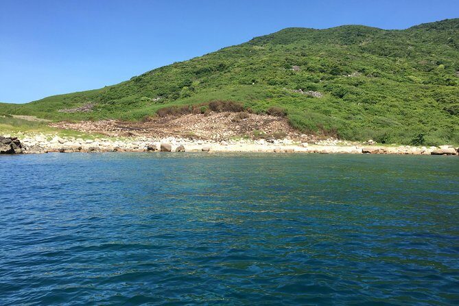 Half Day Tour Snorkeling in Nha Trang Bay Included Lunch - Analyzing the Value