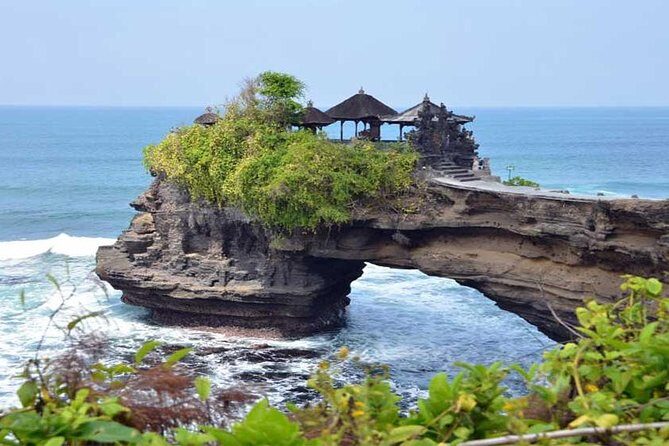 Half Day Tour: Tanah Lot Sunset & Taman Ayun Temple Included Entrance Ticket - Who Would Benefit Most from This Tour?