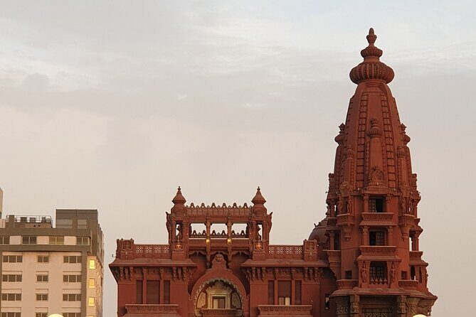 Half Day Tour to Baron Palace - Why Choose This Tour?