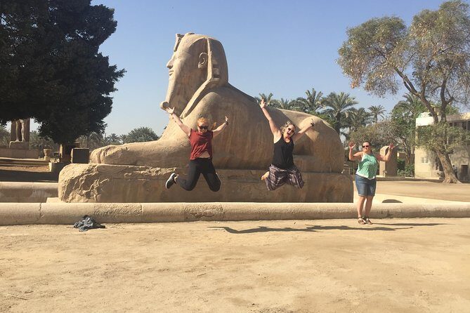 Half Day Tour to Dahshur and Memphis City - An In-Depth Look at the Tour Itinerary