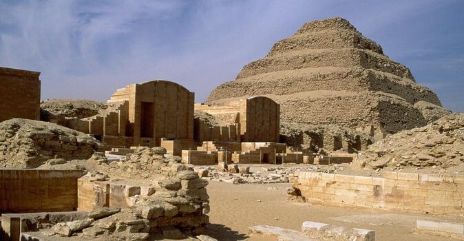 Half day tour to Memphis and Sakkara with an Egyptologist - FAQ