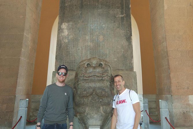 Half Day Tour to Ming Tombs Underground Palace and Sacred Path from Beijing - Final Thoughts: Who Is This Tour Best For?