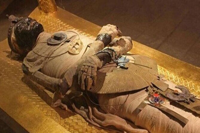 Half Day Tour To The National Museum of Egyptian Civilization - Who Will Love This Tour?