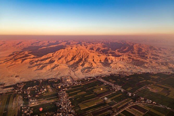 Half Day Tour: Valley of the Kings and Hatshepsut Temple & Mamnon - What to Expect from the Experience