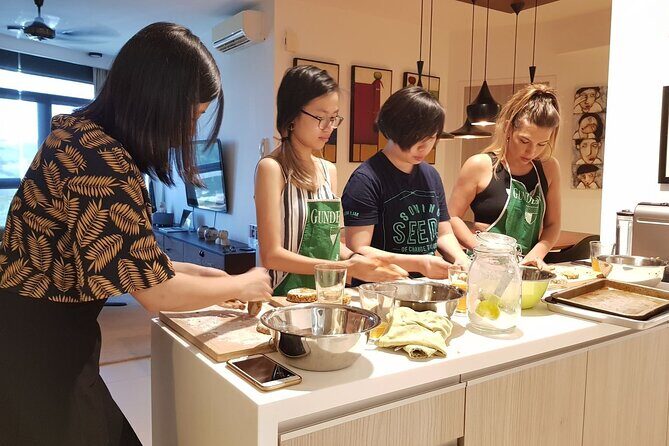 Half-Day Traditional Tunisian Cuisine Cooking Class in Tunis - What Sets This Experience Apart from Other Cooking Classes