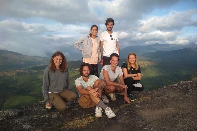 Half day trekking (munnar valley Trekking & Tours ) - Authenticity, Value, and Who Should Consider This Tour