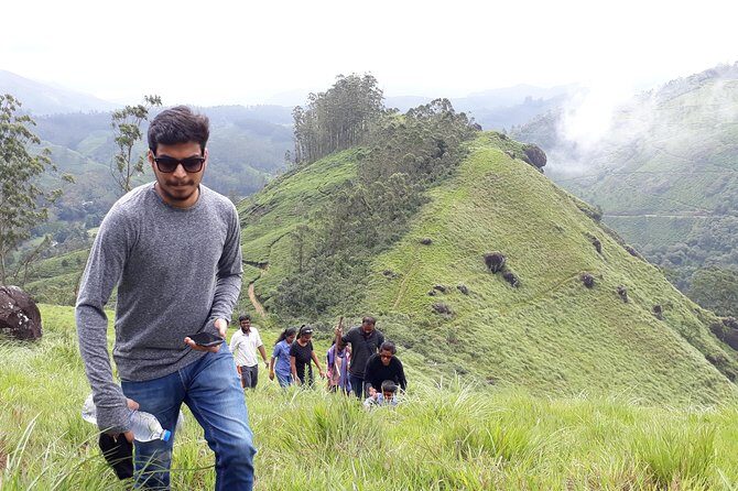 half day trekking - Who Would Love This Experience?