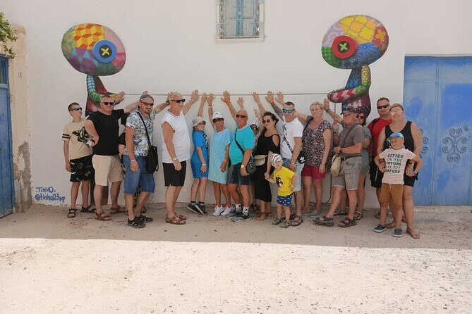 Half Day Trip to Djerba Island - The Practical Details & Why It Matters