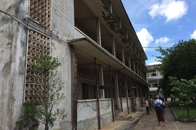 Half Day Trip to Killing Field and Genocidal Museum - Why This Tour Offers Great Value