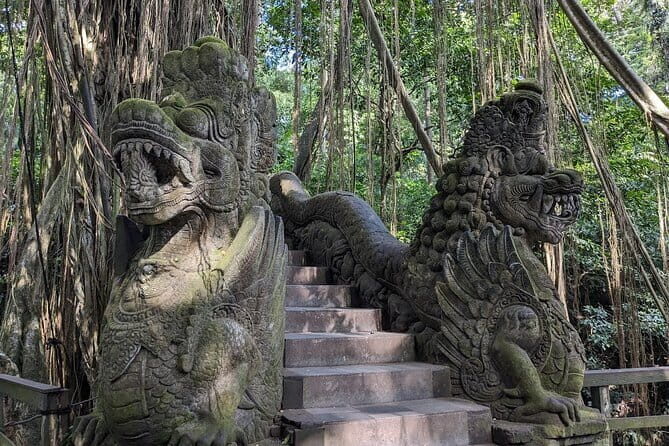 Half Day Ubud Village Private All Inclusive Tour - Who Should Consider This Tour