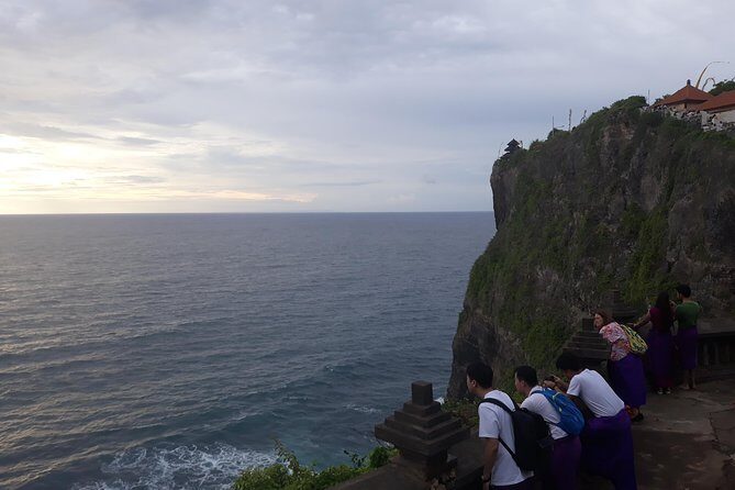 Half Day Uluwatu Temple And Kecak Dance Private Guided Tour - Final Thoughts
