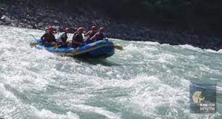 Half Day Upper Seti River Rafting From Pokhara - Who Should Consider This Tour?