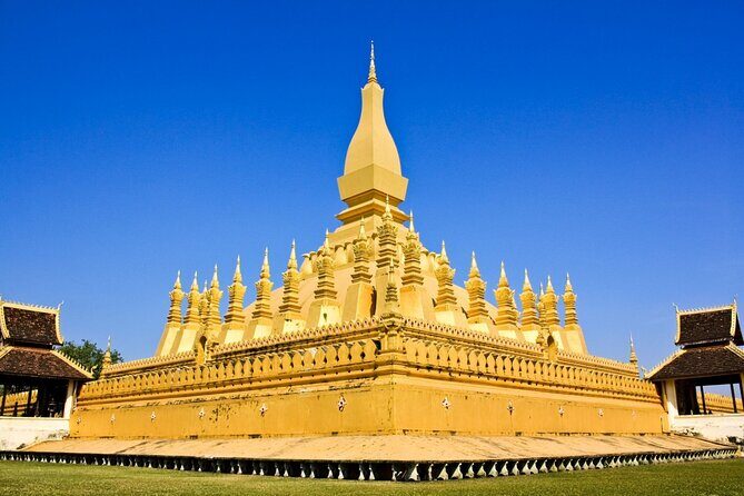 Half-Day Vientiane City Bike Tour - What’s Included and What to Expect