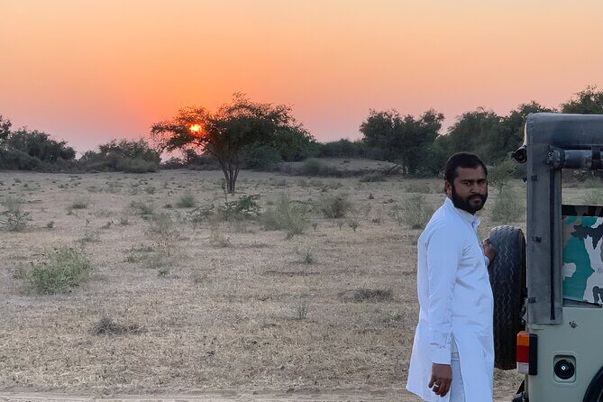 Half Day Village Safari - Why This Tour Stands Out