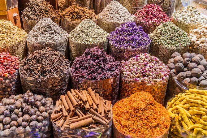 Half Day Walking Tour in Manama with Licensed Guide - What It Means for You as a Traveler