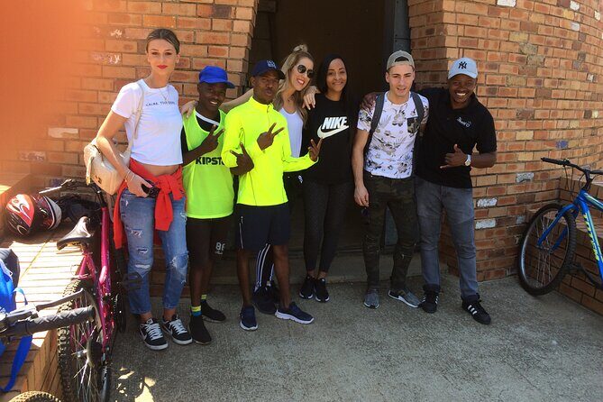 Half-Day Walking Tour in Soweto - Authenticity and What Travelers Say