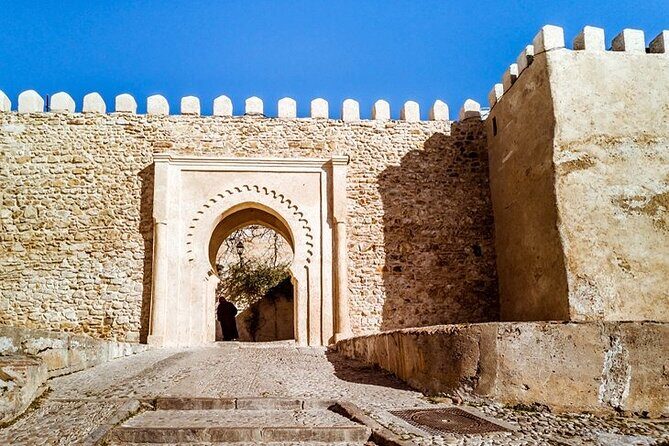 Half-Day Walking Tour of Tangier - Practical Details and Considerations