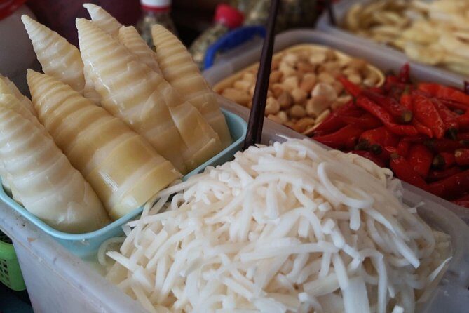 Half day Yangshuo Cooking lesson Small Group Tour - Who Will Enjoy This Experience?