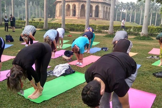 Half Day Yoga Meditation Workshop (6 Hrs) in New Delhi - Final Thoughts: Is This Experience Right for You?
