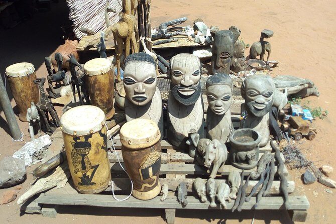 Half Day Zambian Cultural Tour - Who Should Consider This Tour?