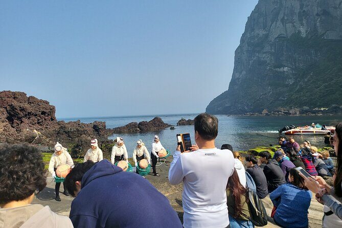 Half or Day Tour For Cruise customers arriving at Gangjeong Port - In-Depth Breakdown of the Itinerary