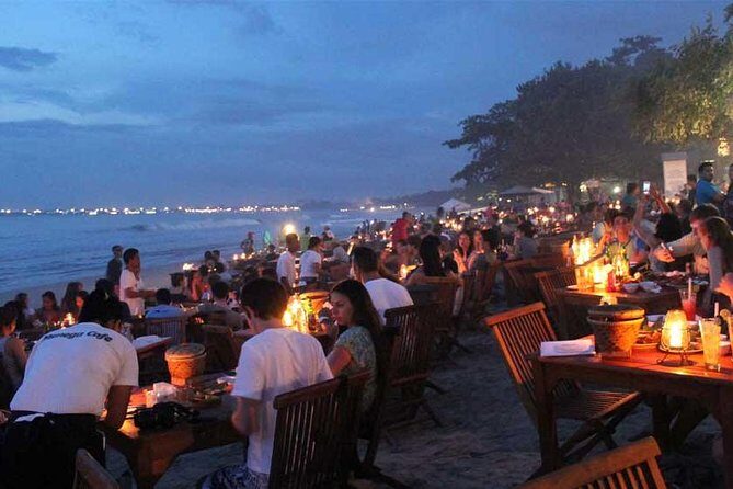 Halfday Tour:Uluwatu Temple,Kecak Dance and Dinner Jimbaran Beach with Transport - Practical Details and What You Should Know