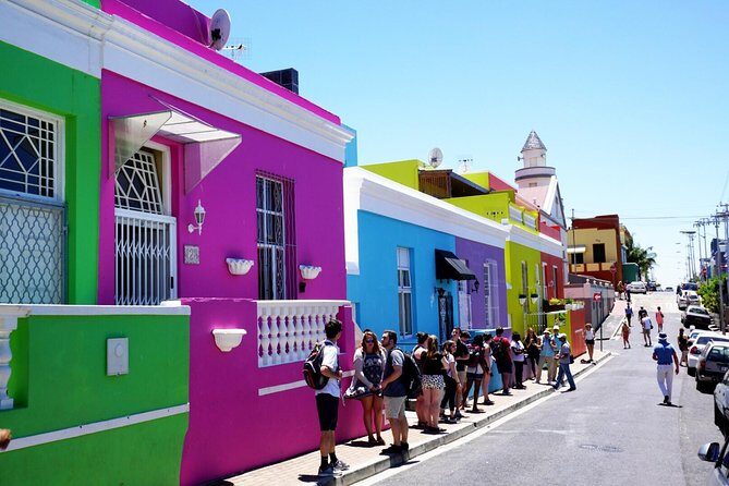 Halfday township tour - Authentic Perspectives from Travelers