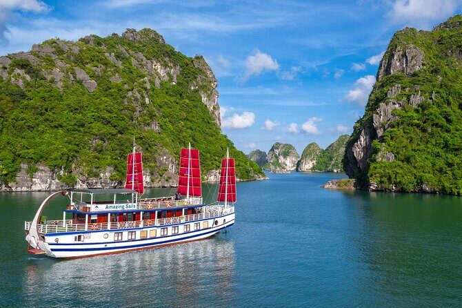 Halong & Bai Tu Long Luxury Day Tour - Fishing village & Kayak - Analyzing the Value and Overall Experience
