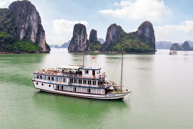 Halong Bay 2 Day Cruise Including Transfer from Hanoi - The Value of the Experience: Is It Worth It?