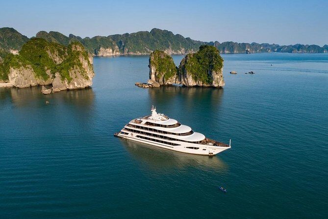 Halong Bay 2 Days 1 Night Cruise - What We Love About This Tour