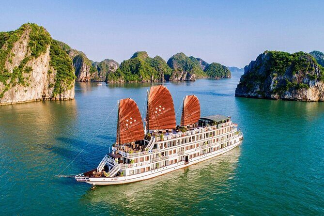Halong Bay 3-day from Hanoi - Day 3: Wrapping Up and Reflection