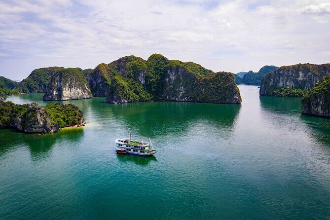 Halong Bay and Lan Ha Bay 2 Days 1 Night with Sunlight Premium - Who Should Consider This Tour?