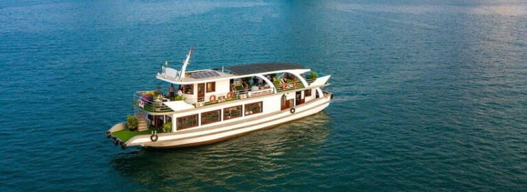 Halong Bay Cruise with Lunch - What to Expect on the Tour