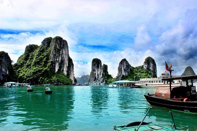Halong Bay day tour 4 hours Cruise from Hanoi city - The Sum Up: Who Should Consider This Tour?