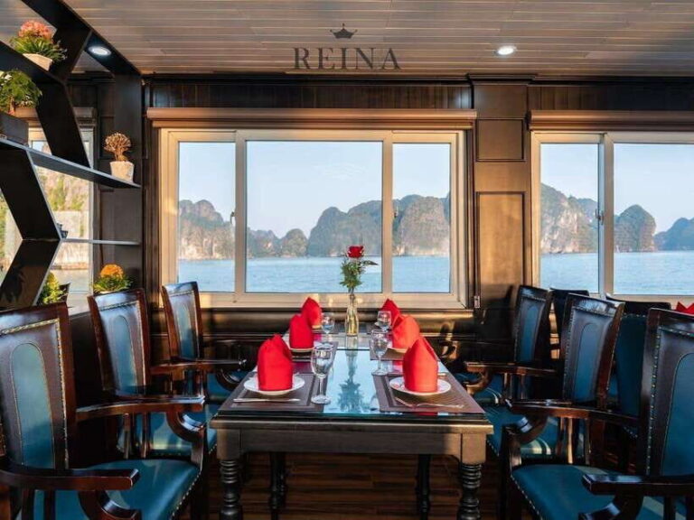 Halong Bay: Full-Day 4-Star Experience with Kayaking - What the Tour Includes and What to Keep in Mind