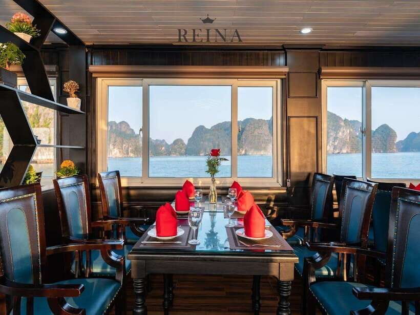 Halong Bay: Full-Day 4-Star Experience with Kayaking - What the Tour Includes and What to Keep in Mind