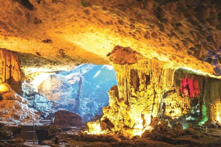 Halong Bay: Full-Day Cruise with Swimming, Meal and Kayaking - Why This Tour Offers Good Value