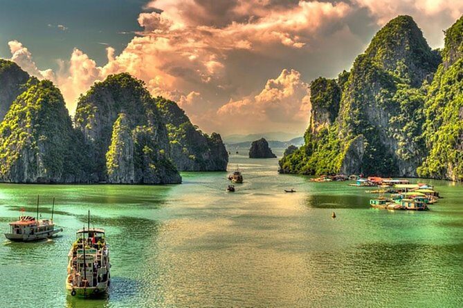Halong Bay Full Day Tour with All-Inclusive: Boat, Kayak, Island, Cave and Lunch - The Value and Who This Tour Is Perfect For