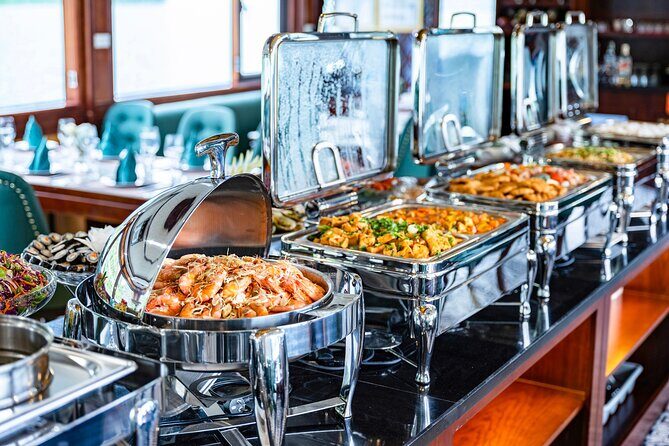 Halong Bay Luxury cruise Day trip: Buffet Lunch, Limousine bus - FAQ: Your Quick Guide to the Halong Bay Luxury Day Trip