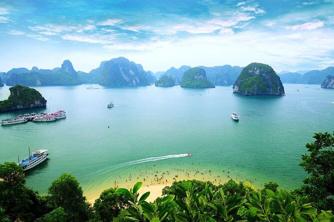 Halong Bay Luxury Cruise one day Tours - Practical Details and Tips