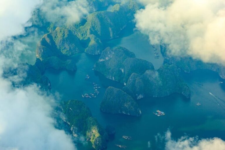 Halong Bay Seaplane - A bird's eye view experience from Sky - Final Thoughts: The Value of Seeing Halong Bay from the Sky