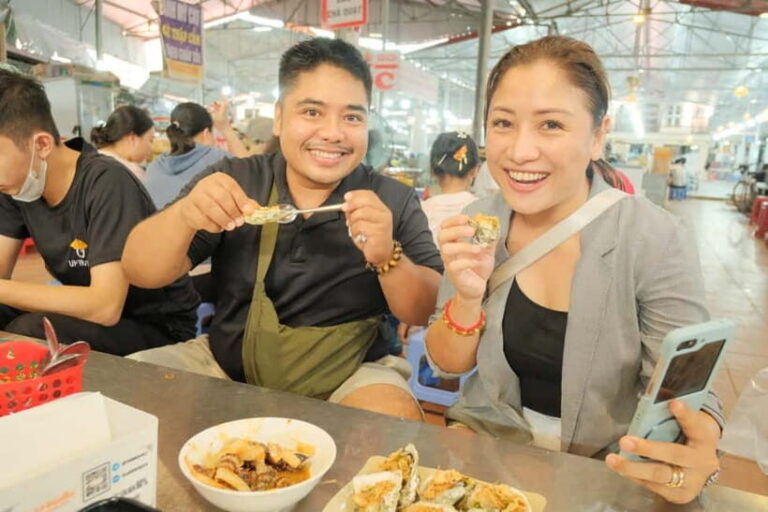 Halong by Air, Hai Phong by Flavor: Day Trip from Hanoi - The Itinerary in Detail