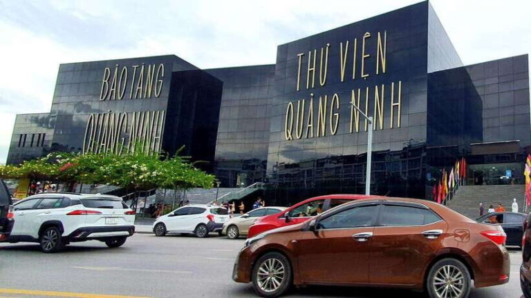 Halong City: Half-Day Guided Tour with Hotel Pickup - Practical Tips for Making the Most of Your Tour