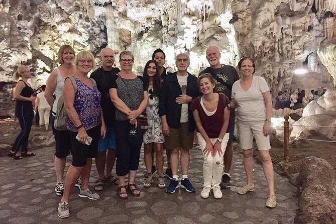 Halong Islands, Caves, Kayak, Lunch Day Tour w Dragonfly Cruise - Analyzing the Value and Experience