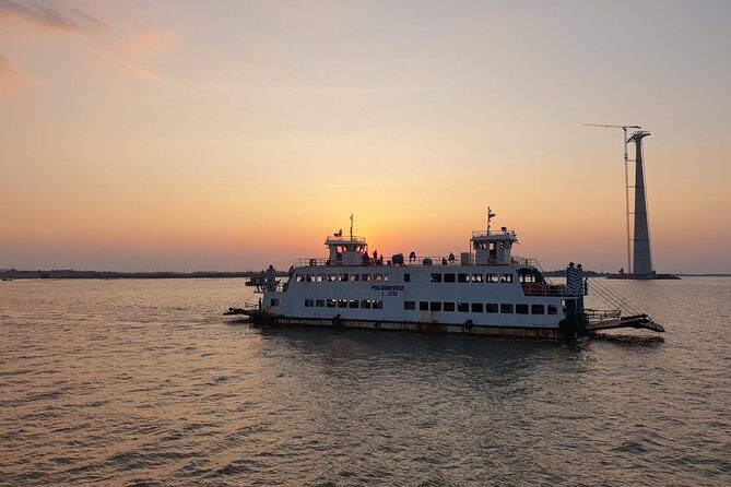 HaLong - LanHa Bay With La Pandora Boutique Cruises 2Days/1Night - Practical Tips for Travelers